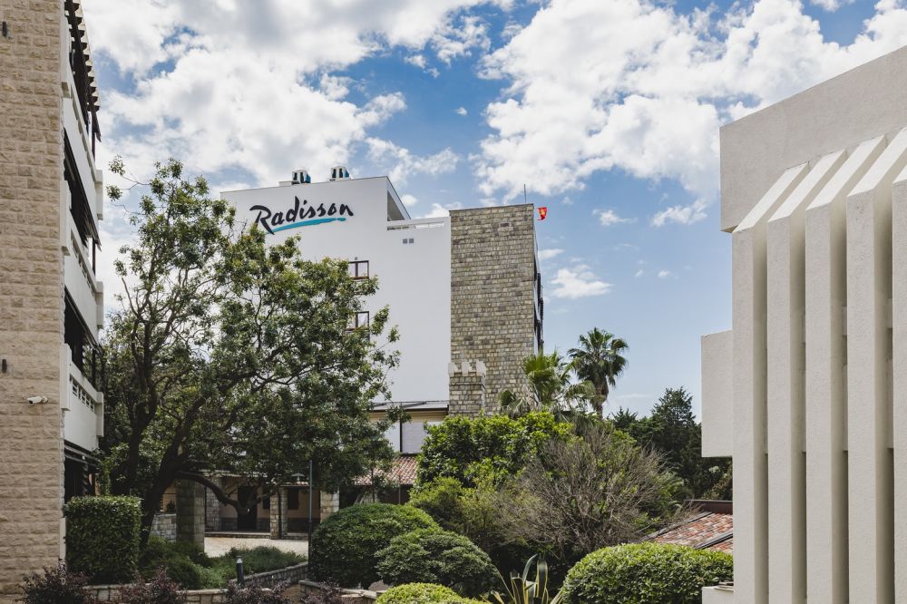 Radisson Resort Wind Rose 4*