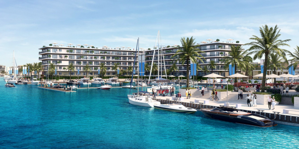 Vida Marassi Hotel 5*