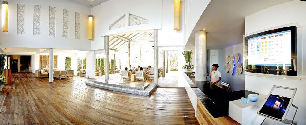 Ramada Phuket Southsea 4*