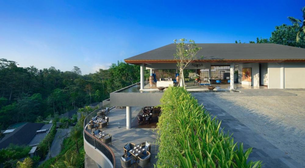 Samsara Ubud 5*