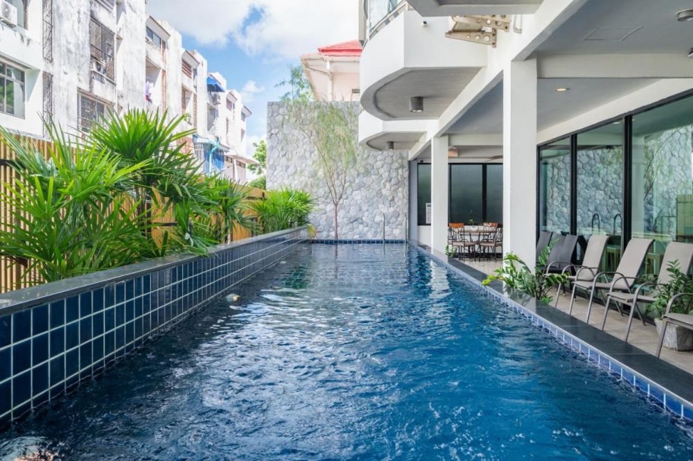 Kokotel Pattaya North Beach 4*