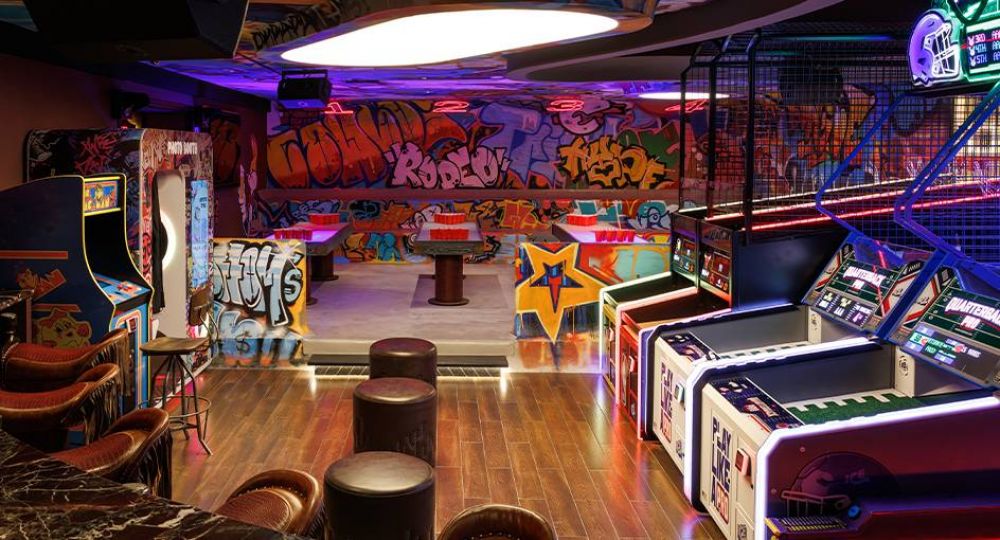 Oaks Ibn Battuta Gate Dubai 5*