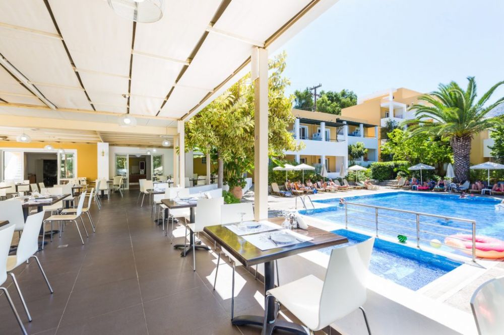 Xidas Garden Charm Hotel 3*