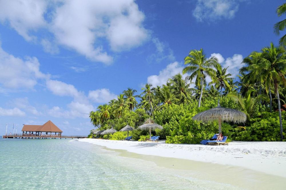 Robinson Club Maldives | Adult Only 18+ 4*