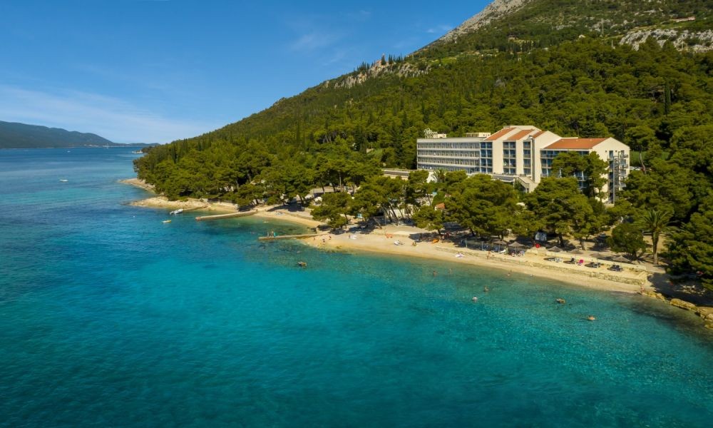 Aminess Grand Azur Hotel 4*