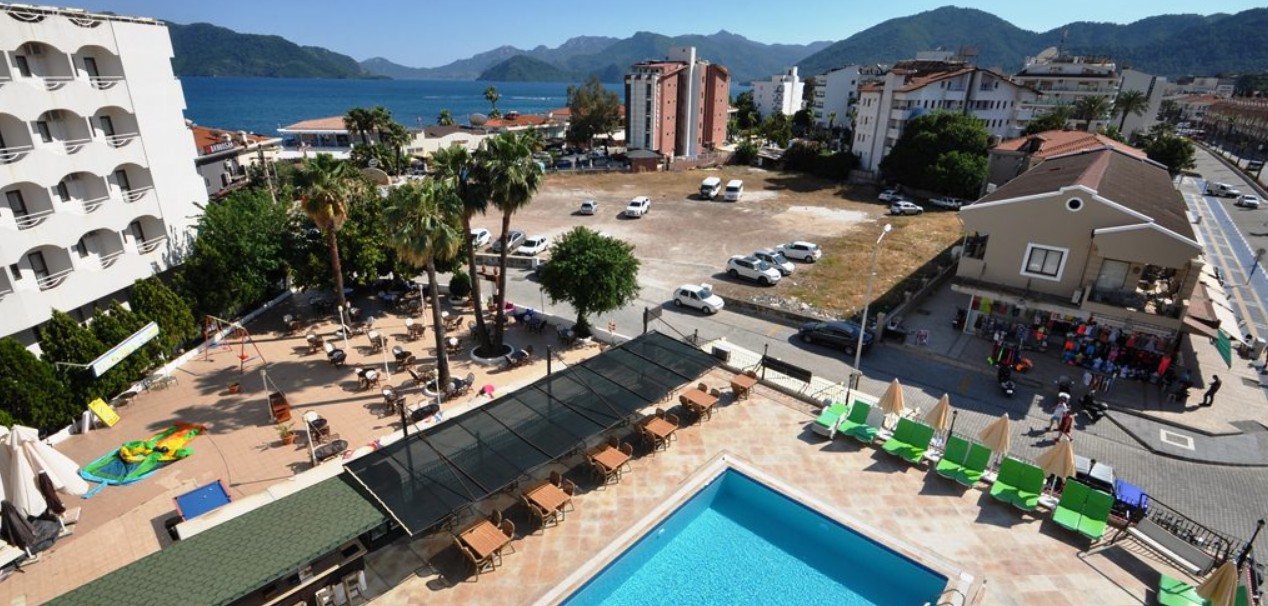 Reis Maris Hotel 3*