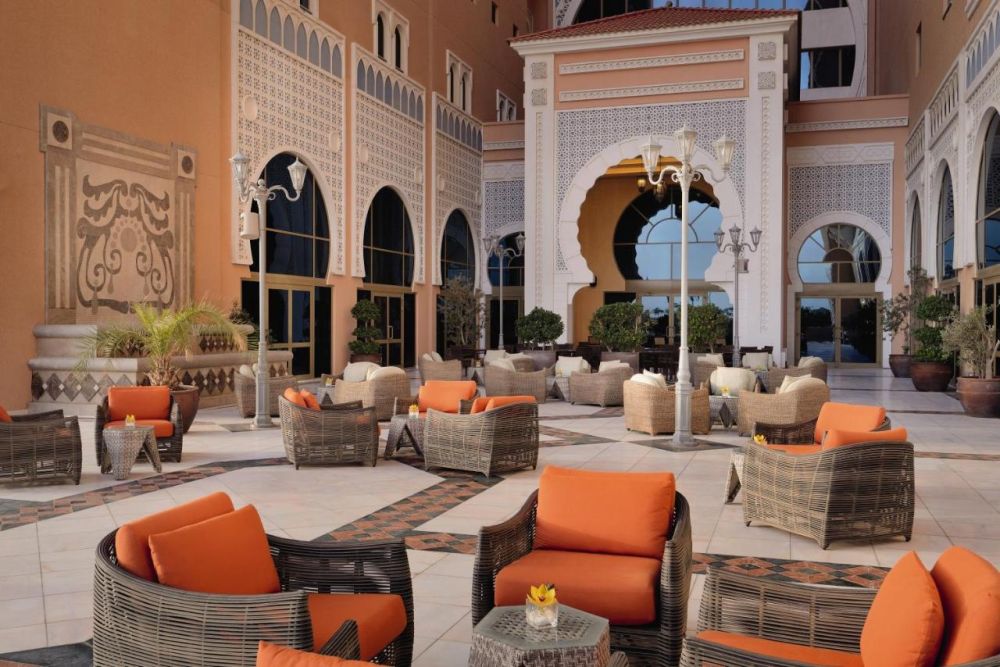 Oaks Ibn Battuta Gate Dubai 5*