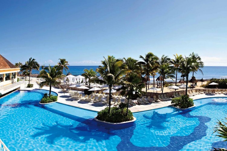 Bahia Principe Luxury Akumal 5*