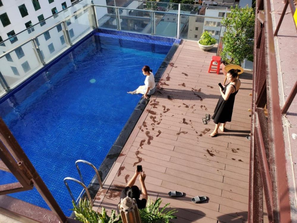 Smile Hotel Nha Trang 3*