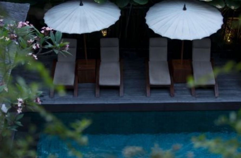 Ubud Village Hotel 3*