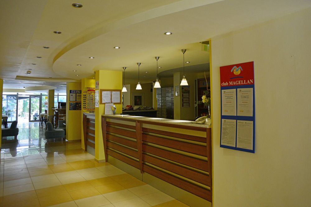 Perunika Hotel 3*