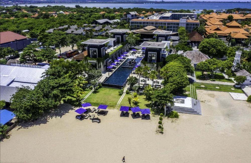 The Sakala Resort Bali 5*