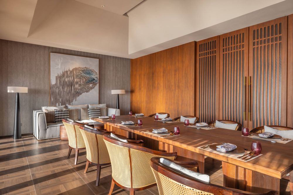 DusitD2 Feydhoo Maldives 5*