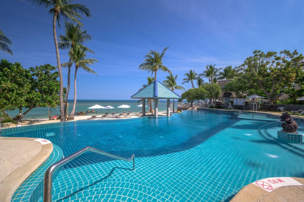 Centara Villas Samui 4*