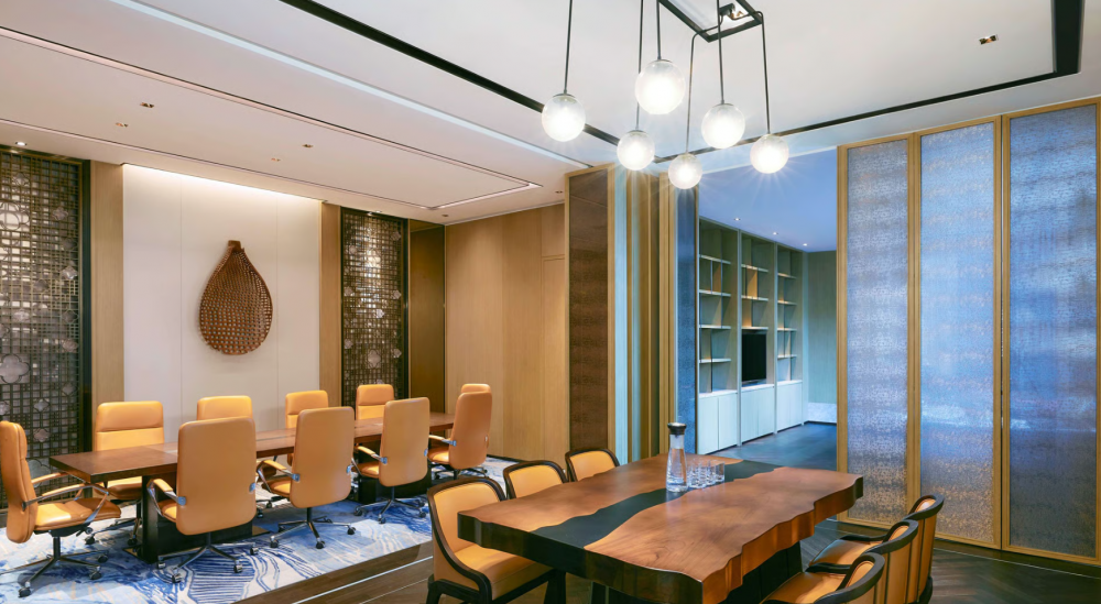 Kempinski Residences Guangzhou 5*