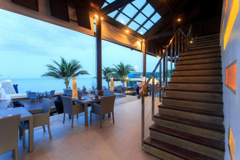 Samui Resotel Beach Resort 4*