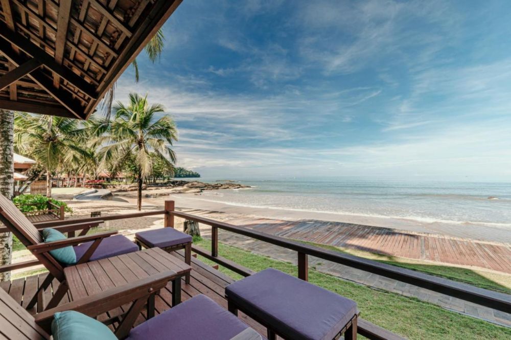 Khaolak Laguna Resort 4*