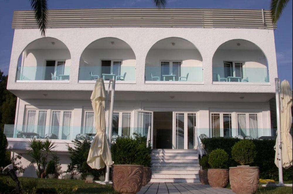 Al Mare Hotel 3*