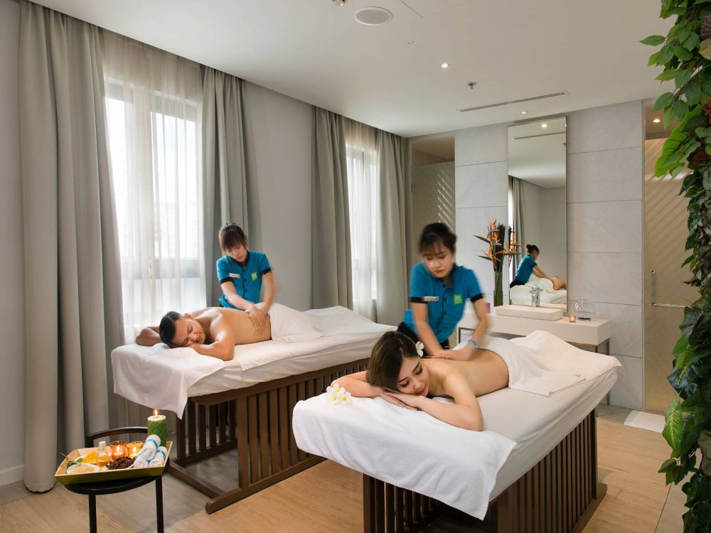 Ibis Styles Nha Trang Hotel 4*