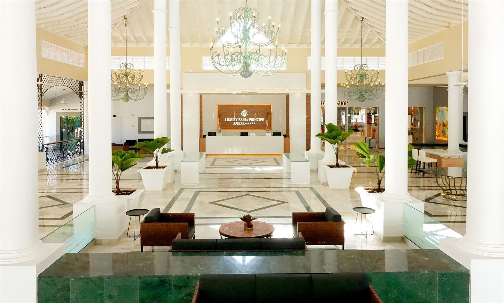 Bahia Principe Luxury Ambar | Adults Only 5*