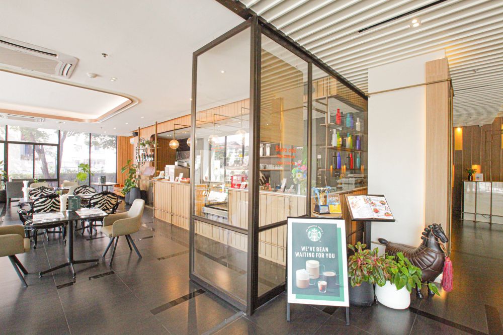 Brighton Bangkok Hotel 4*