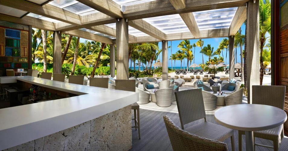 Catalonia Bavaro Beach 5*