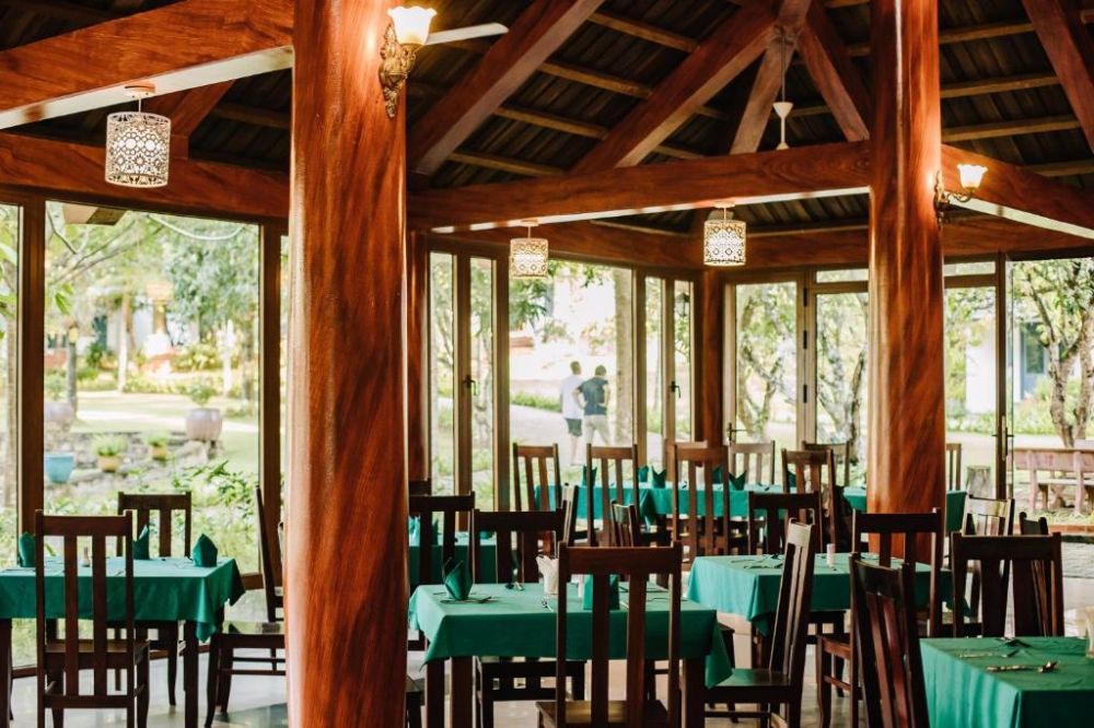 Santa Garden Resort 3*