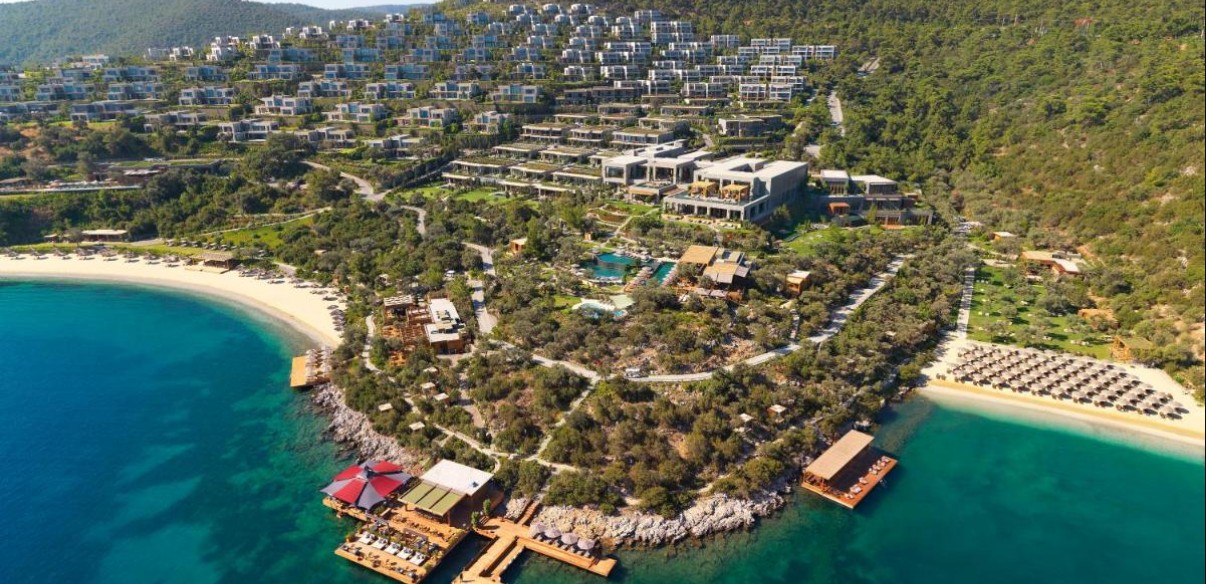 Mandarin Oriental Bodrum 5*