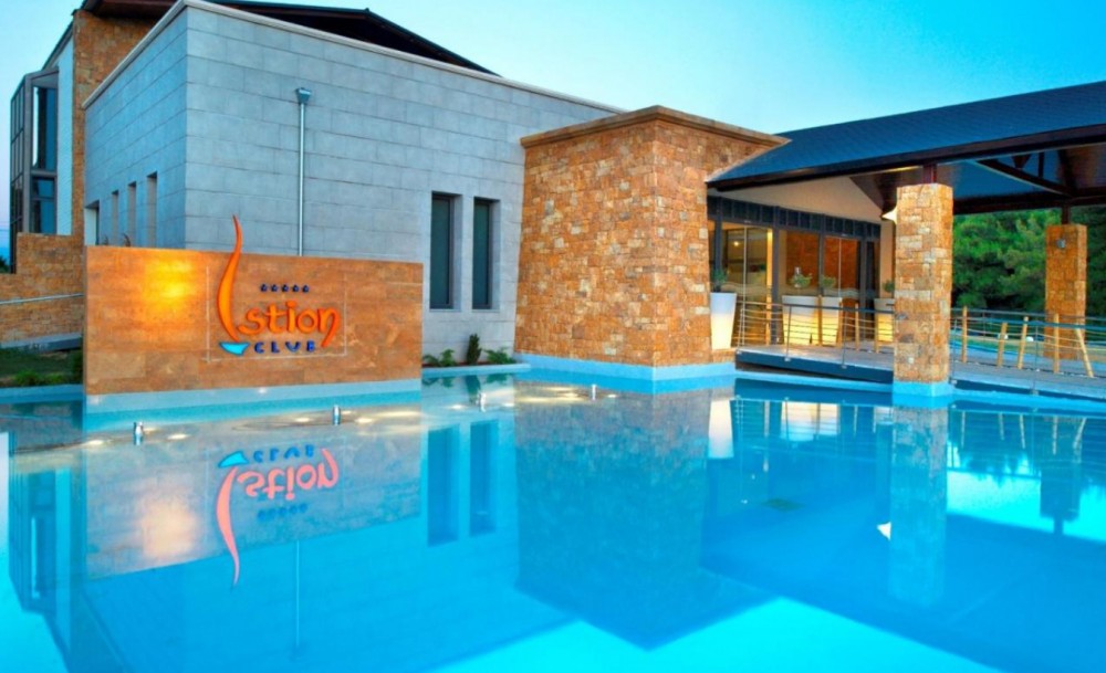 Istion Club & Spa 5*