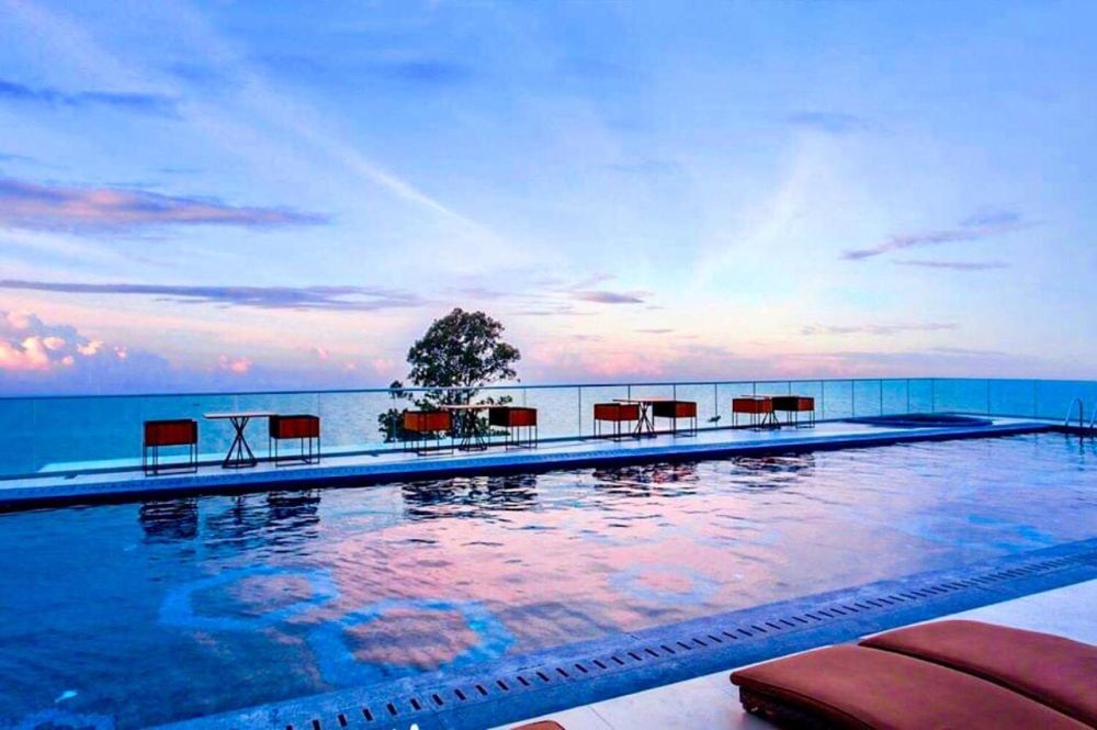 The Sanctuary Resort Pattaya, Bw Signature Collection 5*