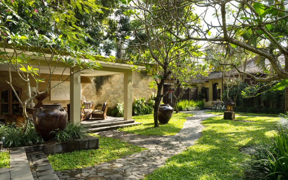 Kayumanis Sanur Villas & Spa 5*