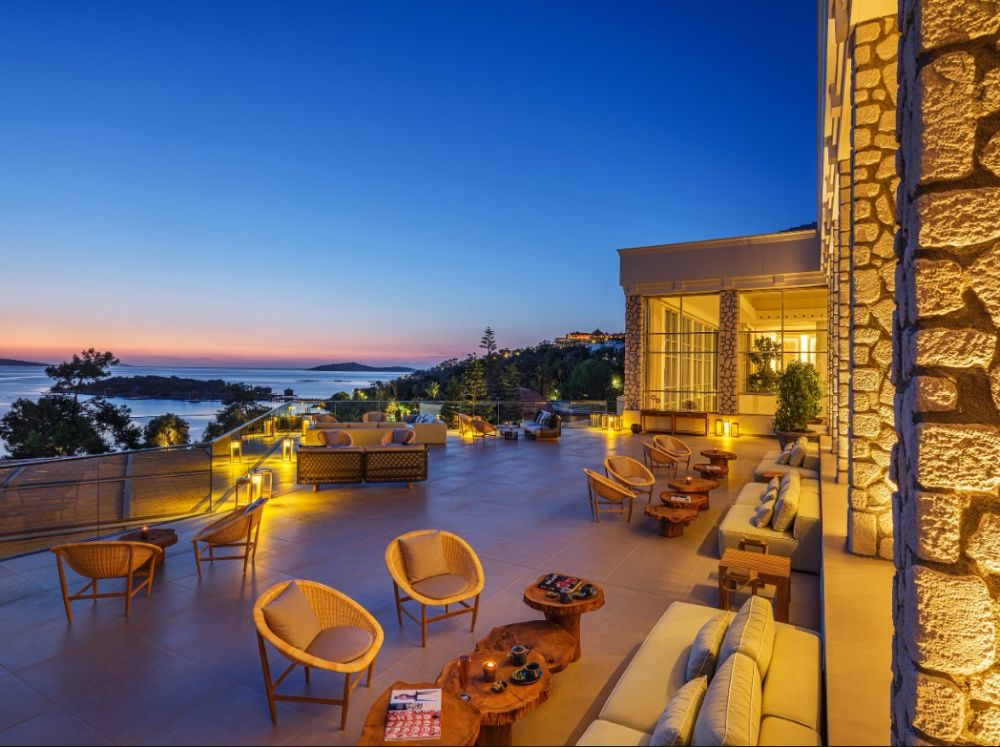 Rixos Premium Bodrum 5*