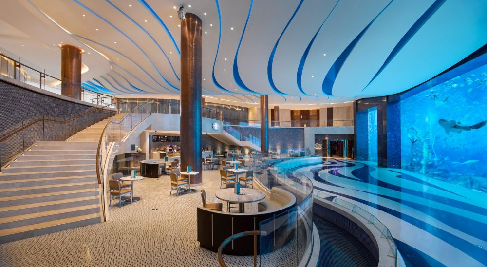 Atlantis Sanya 5*
