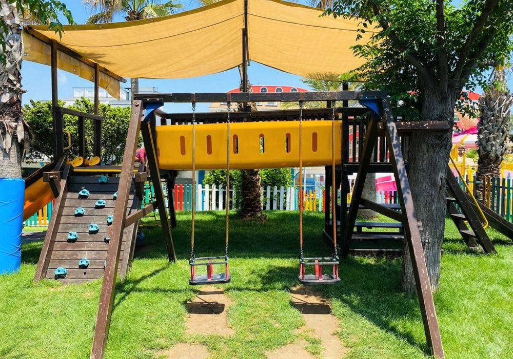 Orange County Resort Hotel Belek 5*