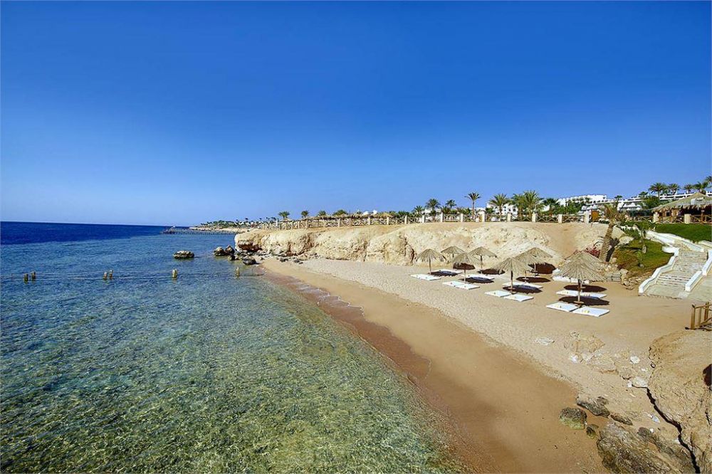 Safir Sharm Waterfalls Resort (ex. Hilton Waterfalls) 5*