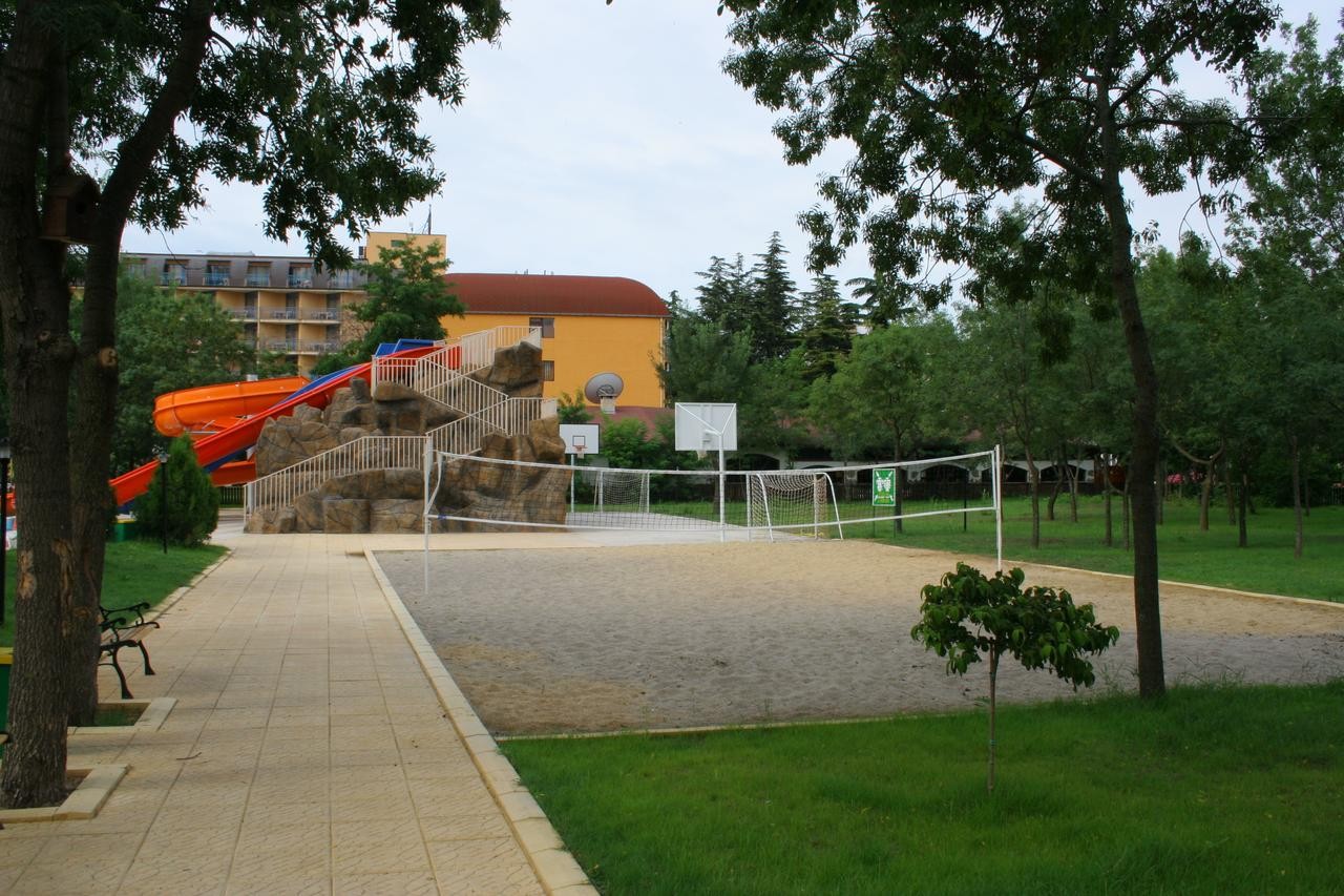 Iskar Hotel 3*