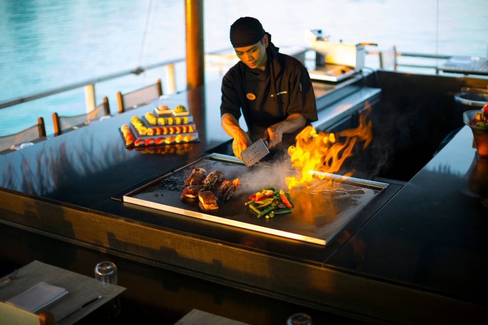 Velassaru Maldives 5*