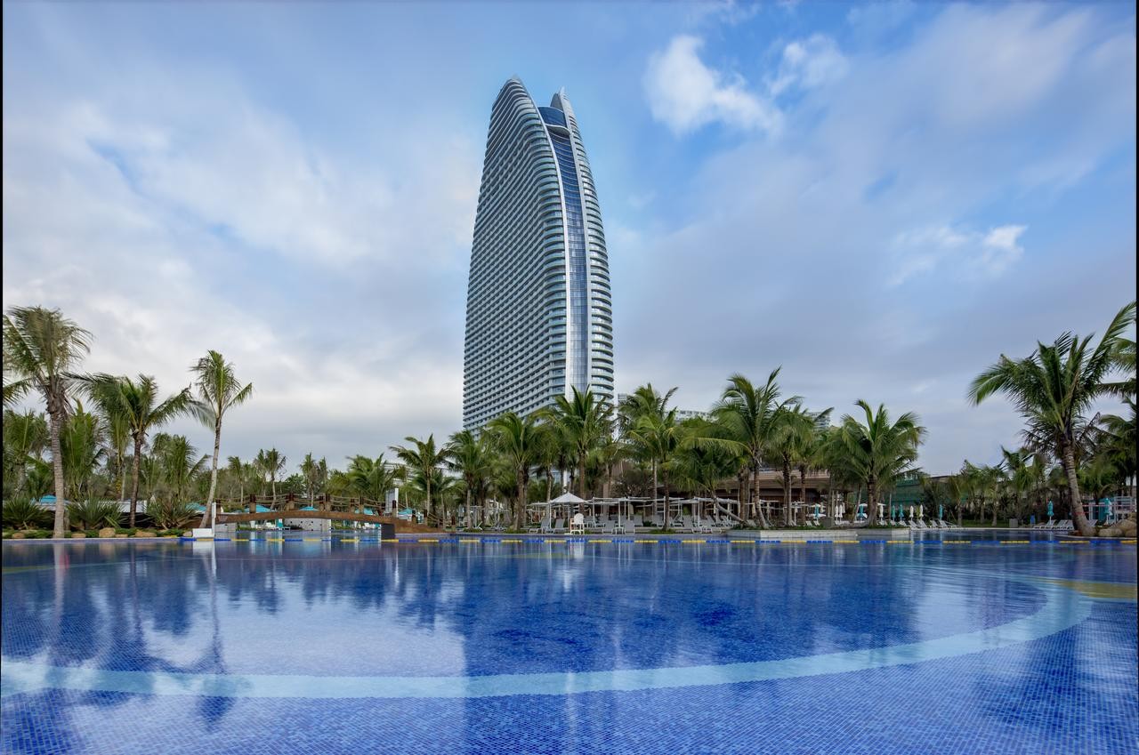 Atlantis Sanya 5*