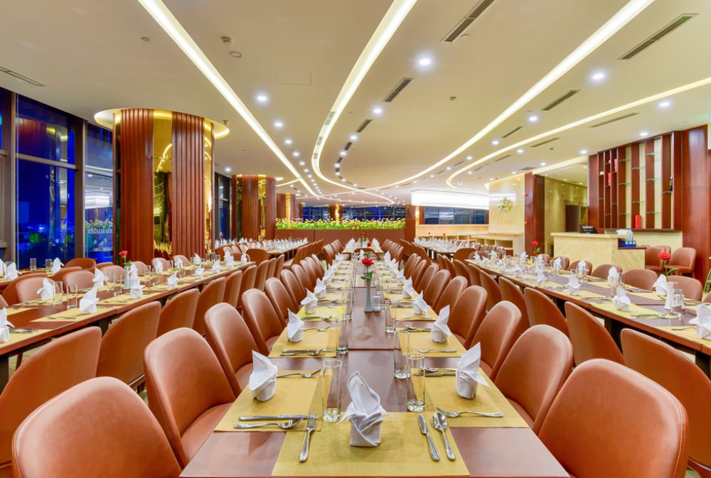 Regalia Gold Hotel Nha Trang 5*