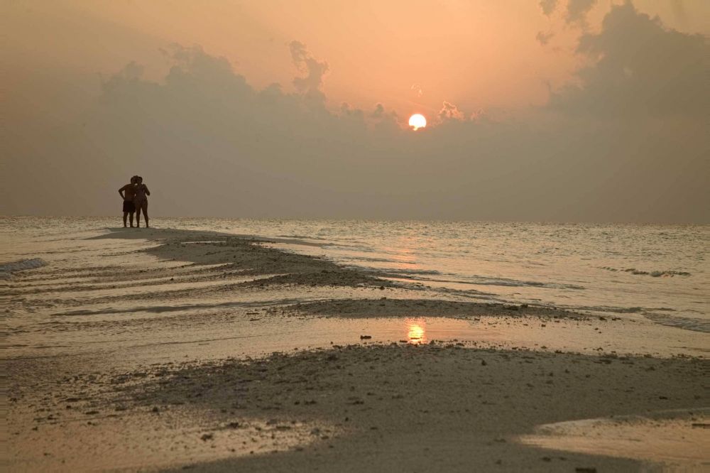 Nakai Maayafushi Tourist Resort 4*