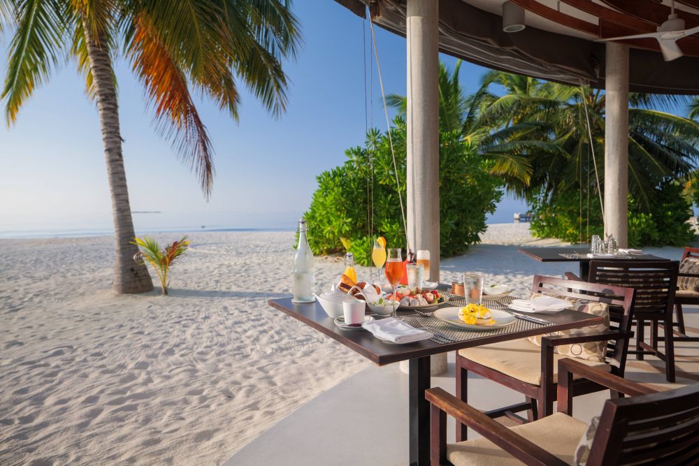 Kandolhu Island | Adults only 6+ 5*