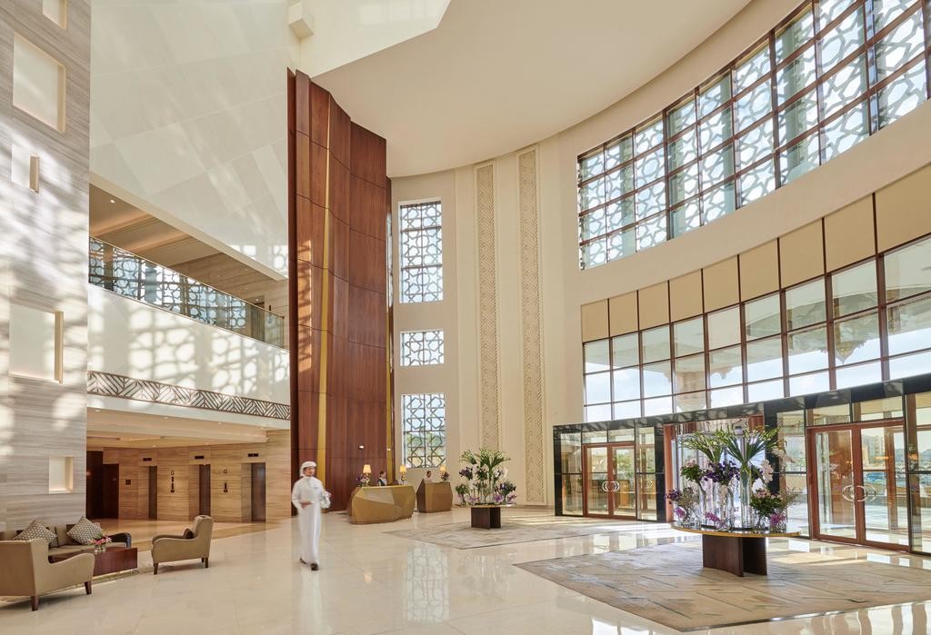 Fairmont Ajman 5*