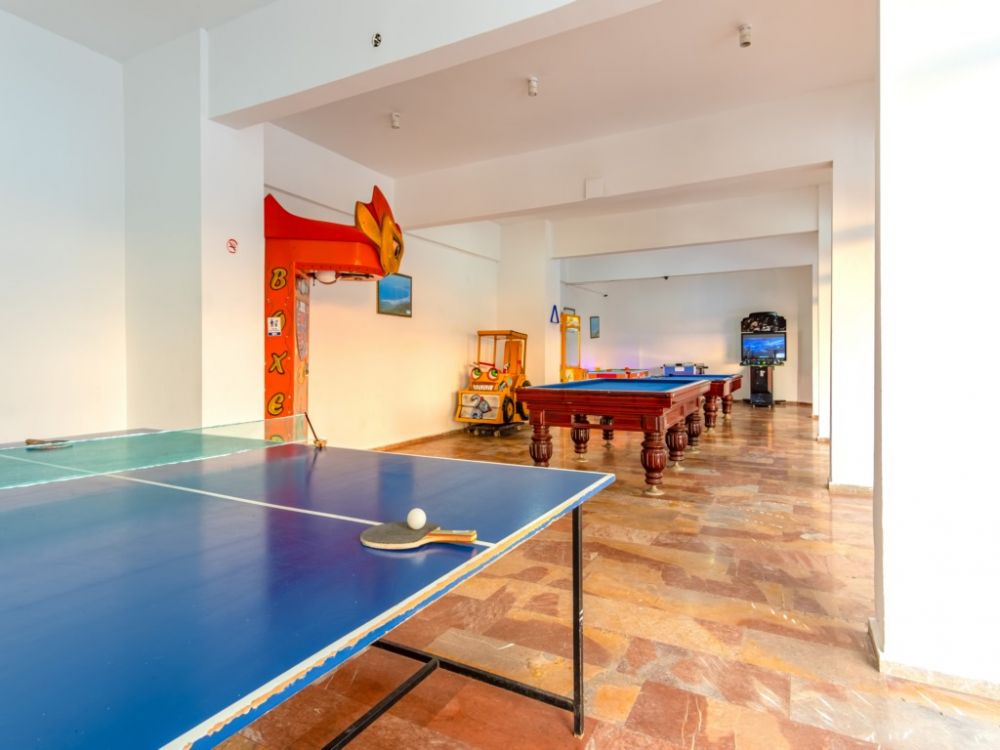 Hotel Green Gold 4*