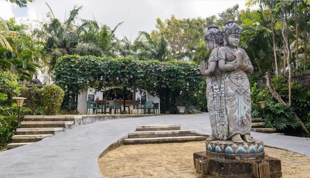 Villa canggu by Plataran 5*