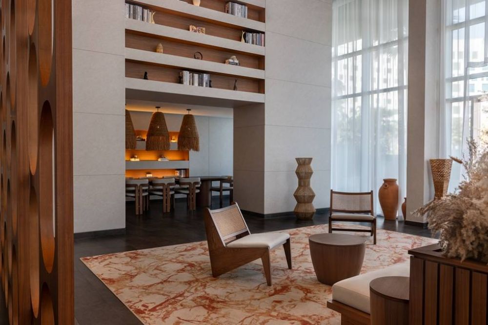 Yas Plaza Circuit (ex. Centro Yas Island Rotana) 3*