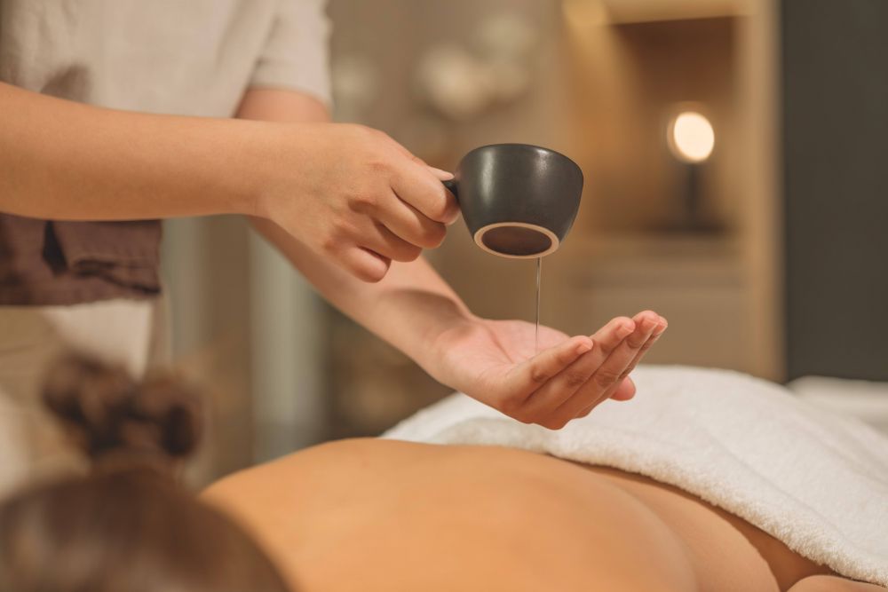 Twinpalms Montazure 5*