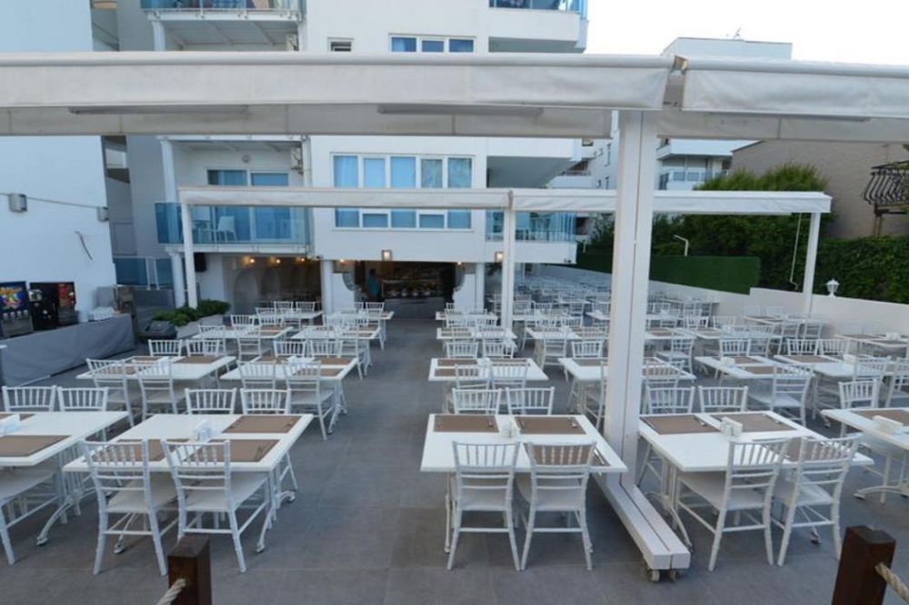 Viking Beach Hotel (ex. Bonn Beach) 3*