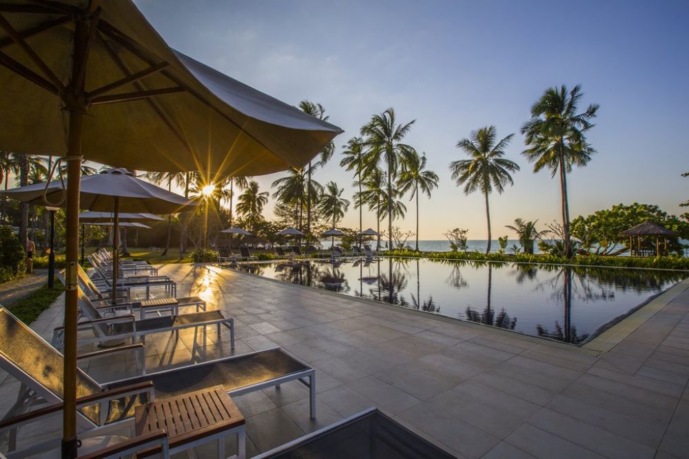 Kantary Beach Khao Lak 5*
