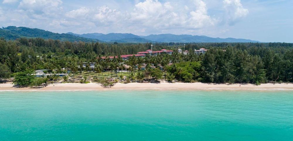 Kantary Beach Khao Lak 5*