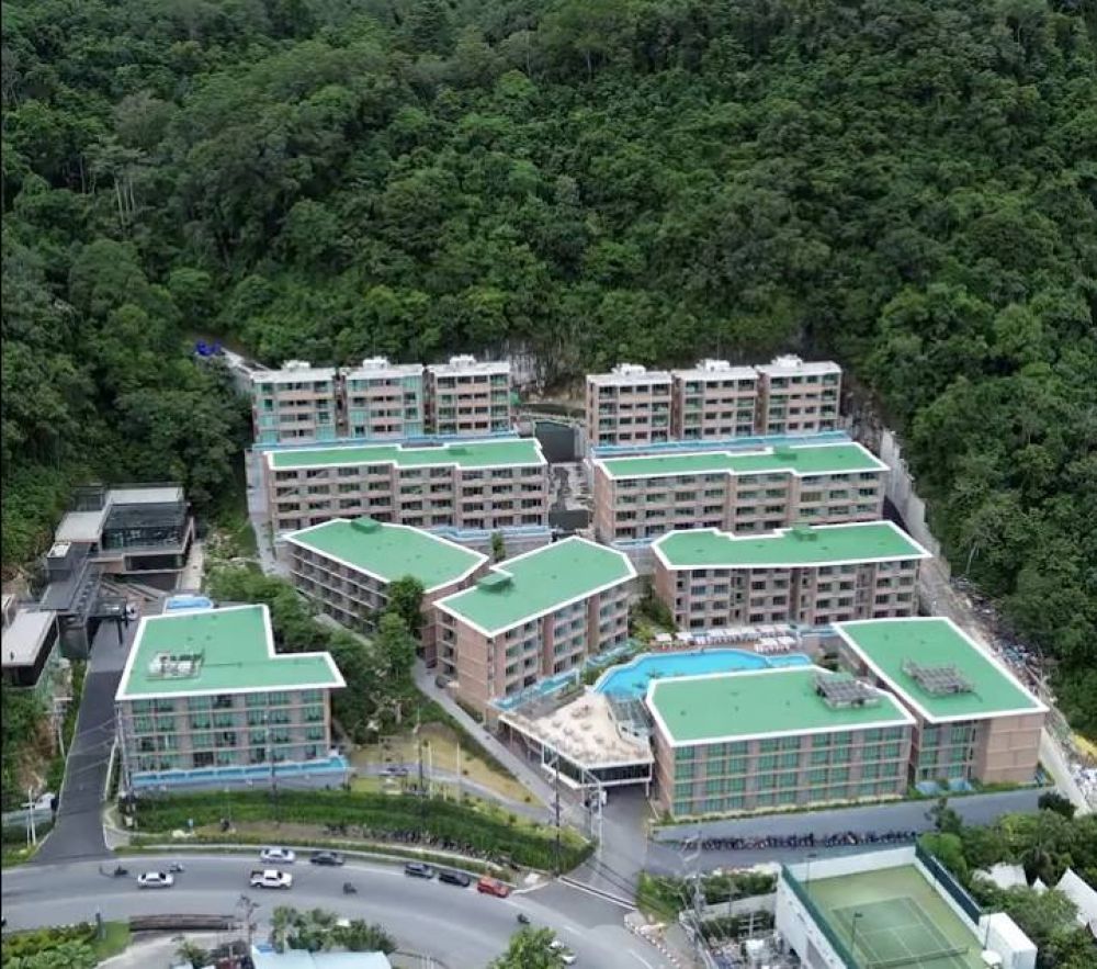 Wyndham Garden Phuket Kamala 5*